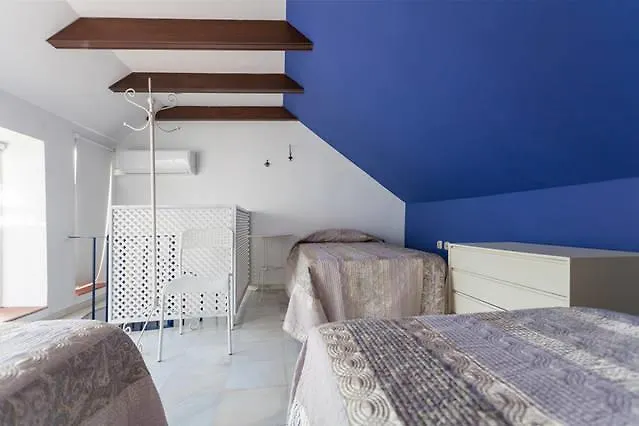 Siete Cruces Hotel Seville 0*,  Spain