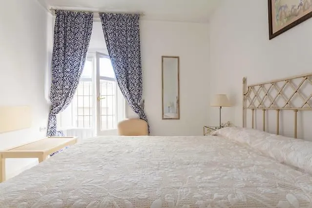 Apartment Siete Cruces Hotel Seville Spain