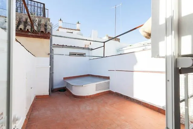 Siete Cruces Hotel Seville 0*,